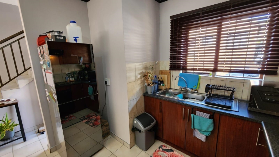 To Let 3 Bedroom Property for Rent in Cashan North West
